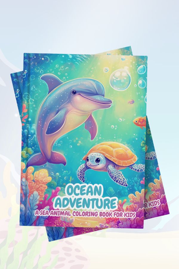 Ocean Adventure
